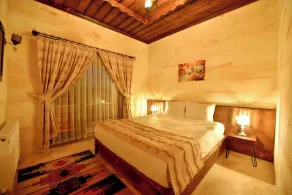 Balloon Street Cappadocia - Room