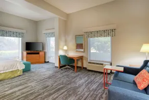 Hampton Inn Wilmington - University Area/Smith Creek Station - Chambre