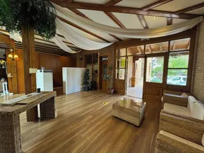 Hotel Jakue - Reception