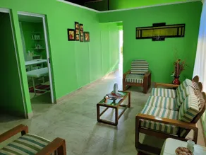 Intersur Independencia - Spa