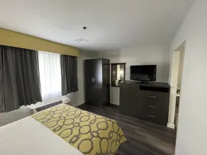 Baymont by Wyndham Branford/New Haven - Chambre