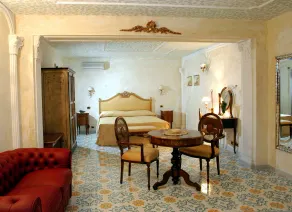 Hotel Il Girasole - Værelse