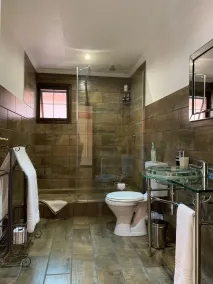 Casta Diva Boutique Hotel - Bathroom