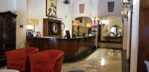 Kensington Park Hotel - Hall