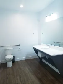 Kanab Suites - Salle de bain