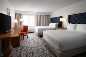DoubleTree by Hilton Gainesville - Chambre