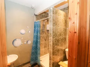 The Toolshed - Bathroom