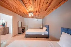 Assos Kadırga Otel - Room