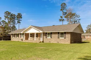 Walk to Tift Regional Health! Refined Home w/ Yard - Interiør