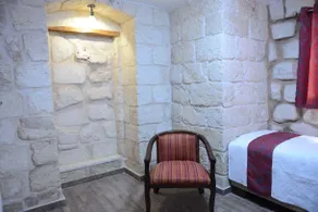 Mensa Christi Guesthouse - Chambre
