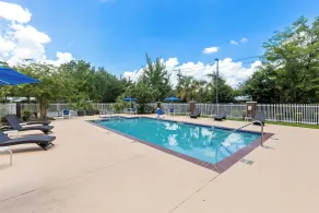 Holiday Inn Express Hotel & Suites Savannah Midtown by IHG - Piscine