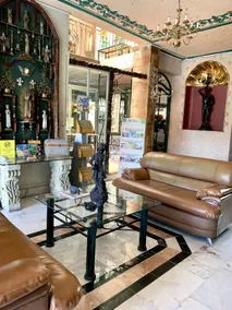 Hotel Inn Galerias - Réception