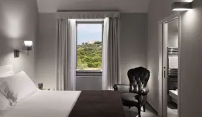 La Suite Boutique Hotel - Chambre