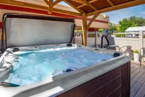 Econo Lodge Inn & Suites Durango - Piscine