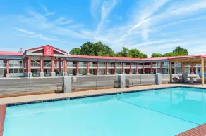 Red Roof Inn Berea - Piscine