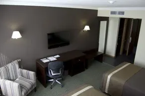 Hotel Diego de Almagro Temuco - Room