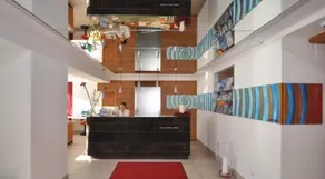 Double room, shower or bath, toilet - Recepción