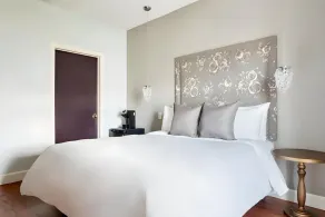 The Crescent Hotel Beverly Hills - Chambre