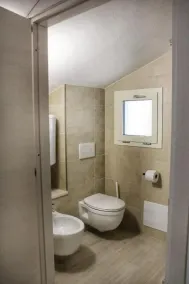 Sa Perda Crocada - Bagno