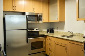 Residence Inn by Marriott Columbia Northwest/Harbison - Chambre