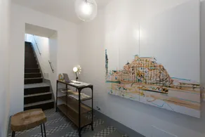 Intervallo Boutique Hotel - Reception