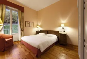 QC Grand Hotel Bagni Nuovi - Chambre