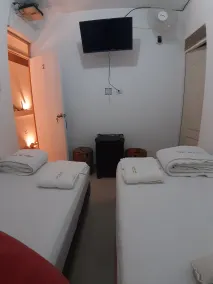 Casa Aura del Mar - Habitación
