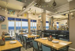 Nantasket Beach Resort - Restaurant