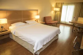  Anemon Kent İskenderun Otel - Habitación