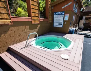 Cedar Glen Lodge - Spa