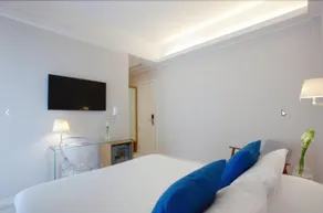 Best Season - Chambre