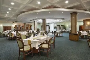 Ramada by Wyndham Plovdiv Trimontium - Restaurant