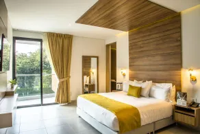 Hotel Pance 122 Wellness Spa - Room