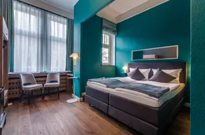 Monopol Boutique Hotel - Chambre