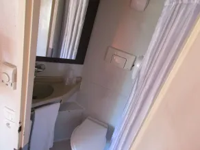 Première Classe Avignon Nord - Le Pontet - Salle de bain