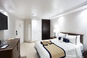 Best Western El Dorado Panama Hotel - Room
