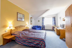 Seehof Hotel am Aartalsee - Camera