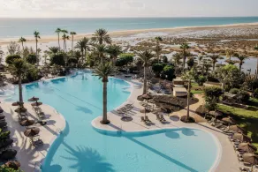 Paradisus by Meliá Fuerteventura - All Inclusive - Basseng