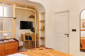 Locke de Santa Joana - Quarto