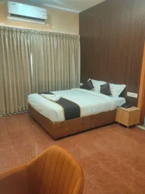 Grace Springs - Santhome marina Beach - Room