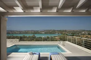 Edem Resort - Pool