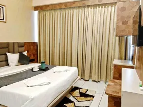HOTEL SKY GOLD - Room