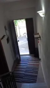 B&B Gerace - Eingangsbereich