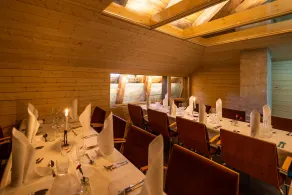 De Gamlas Hem Hotel & Restaurant - Restaurant