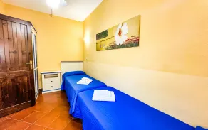 Residence Hotel La Pelosetta - Chambre
