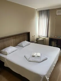 Odrys Beach Hotel & Resort - Room
