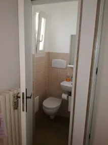Casa Viola -Locazione Breve - Badeværelse
