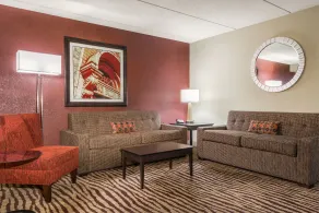 Holiday Inn Manitowoc by IHG - Chambre
