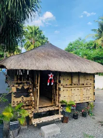 D Sanctum Resort - Room