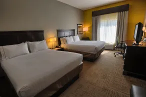 Holiday Inn Express Hotel & Suites Pell City by IHG - Zimmer